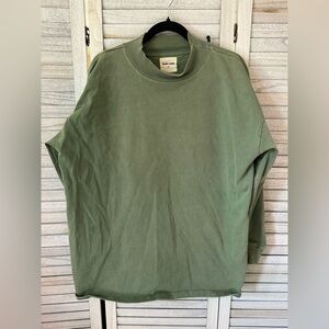 Rudy Jude Gardner Shirt - long